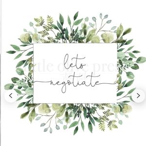 Please make an offer!